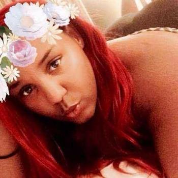 Honey, 24  female escort, Nashville