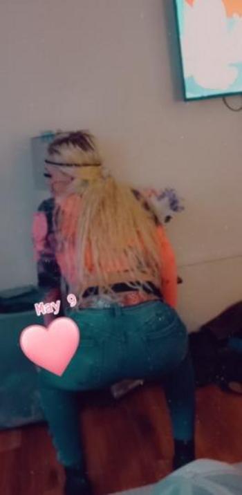 Sasha, 22  female escort, Nashville