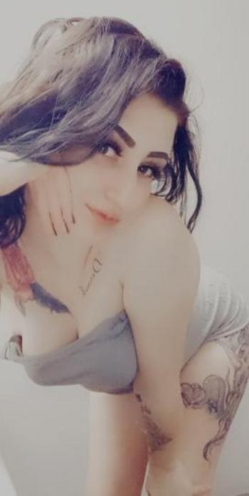 Sky, 23  female escort, Nashville
