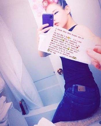 Tali, 23  female escort, Nashville