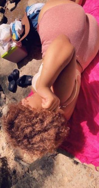 mami, 21  female escort, Nashville
