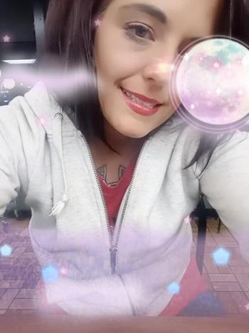 Hannah, 27  female escort, Nashville