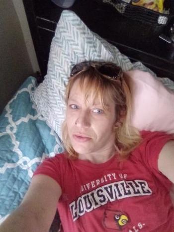 Melissa, 38  female escort, Nashville