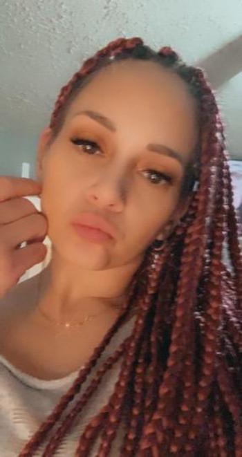 JaZ, 35  female escort, Nashville