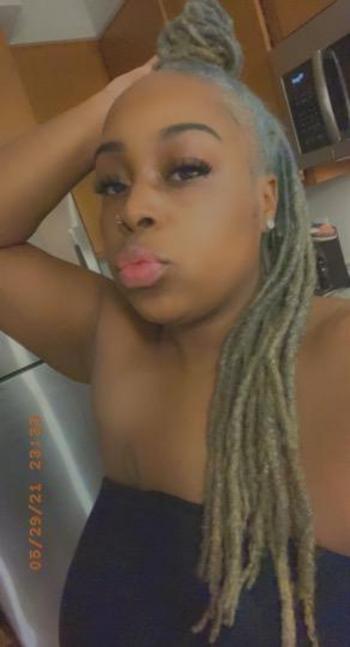 Coa Coa, 26  female escort, Nashville