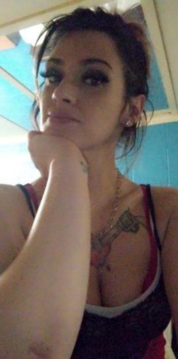 Aubrie Paige, 30  female escort, Nashville