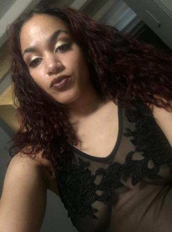 Babycakess234, 20 Other Ethnicity female escort, Nashville