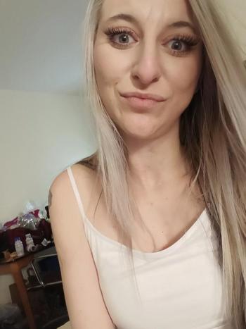 Anna, 31  female escort, Nashville