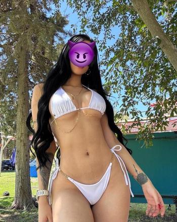 Gabby , 22  female escort, Nashville