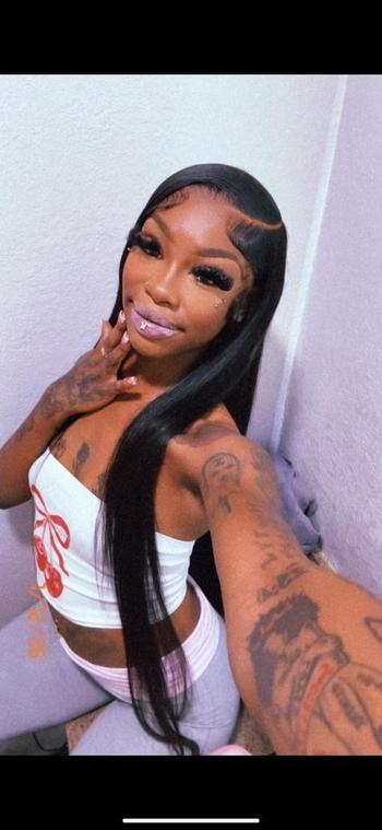 KYRA , 23  female escort, Nashville