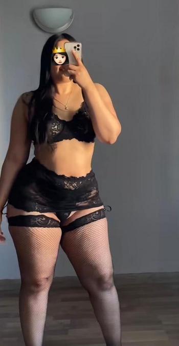 Hanna, 27  female escort, Nashville