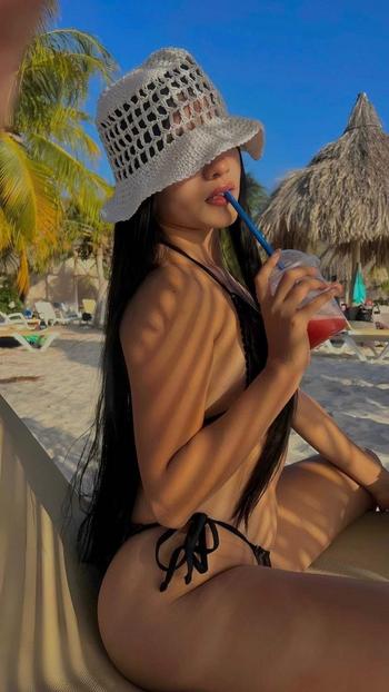 Sofi, 24  female escort, Nashville