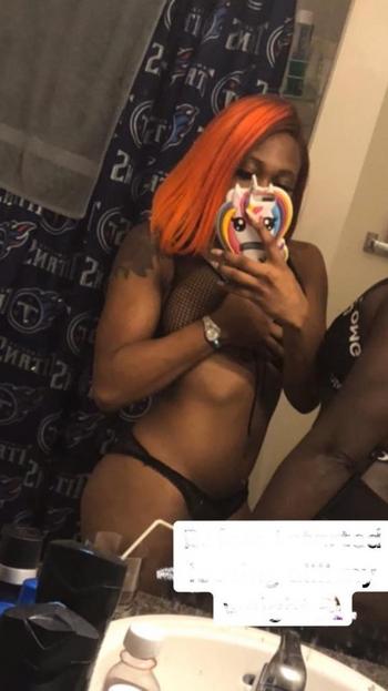 Star, 22  female escort, Nashville