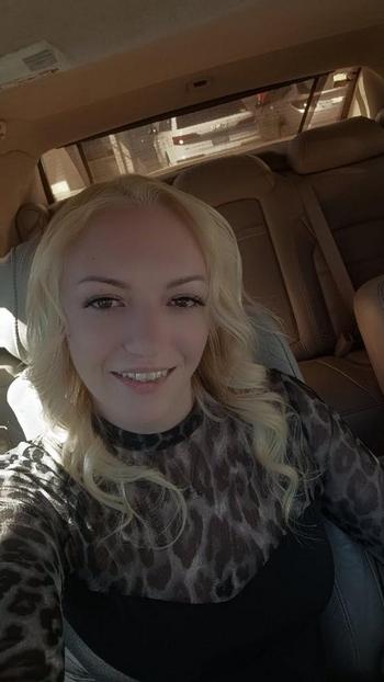 Becky, 30  female escort, Nashville