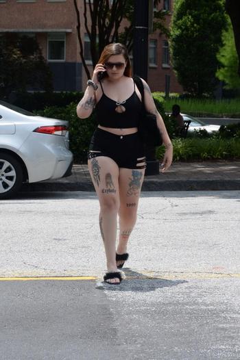 Kay, 26  female escort, Nashville