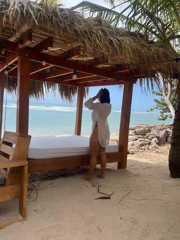 Meli, 31  female escort, Nashville