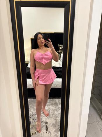 Ana, 24  female escort, Nashville