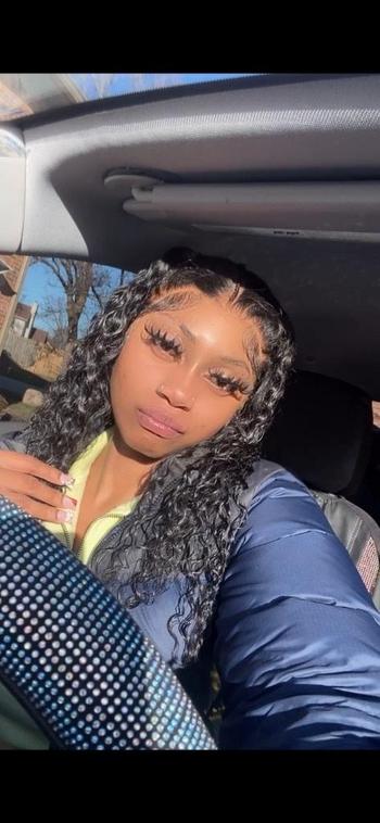 Emory, 25  female escort, Nashville