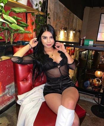 ARANZA, 24  female escort, Nashville