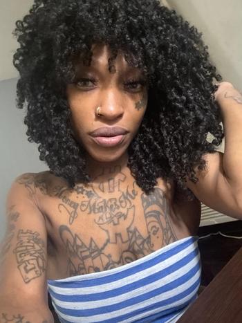 Slimm, 26  female escort, Nashville