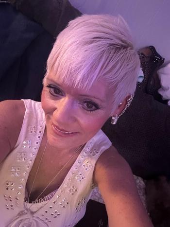 Alexa, 45  female escort, Nashville