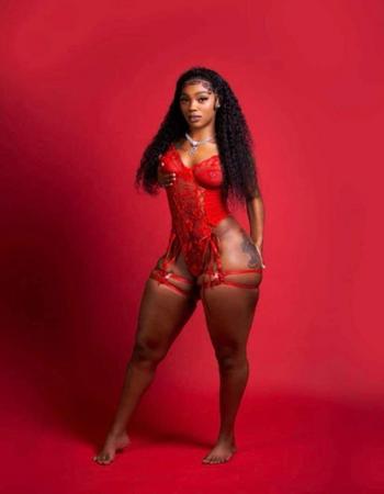 Uniq, 28  female escort, Nashville