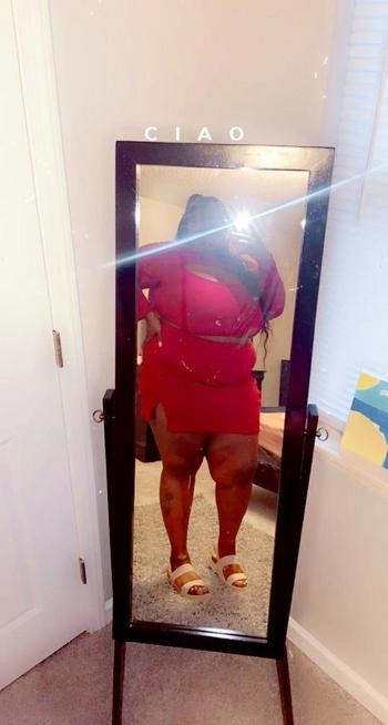 Marshae, 29  female escort, Nashville