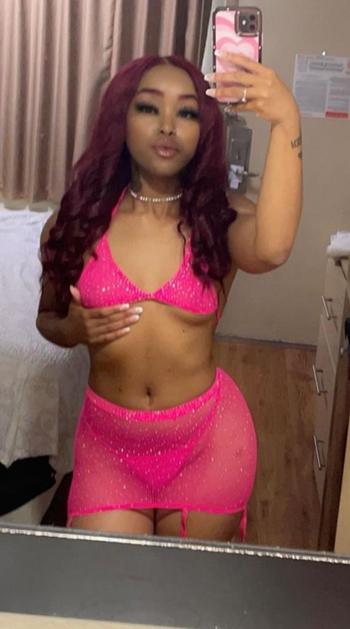 Velvet, 28  female escort, Nashville