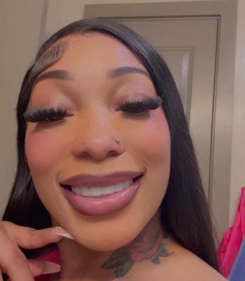 LIYAH, 23  female escort, Nashville